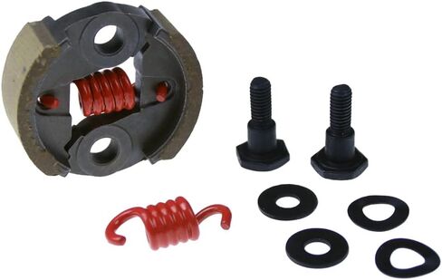 8000 RPM Clutch Kit of 23cc-71cc Engine in Saudi Arabia