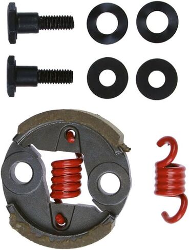 8000 RPM Clutch Kit of 23cc-71cc Engine in Saudi Arabia