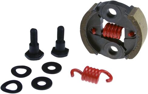 8000 RPM Clutch Kit of 23cc-71cc Engine in Saudi Arabia