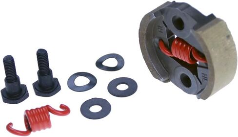 8000 RPM Clutch Kit of 23cc-71cc Engine in Saudi Arabia