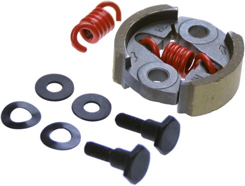 8000 RPM Clutch Kit of 23cc-71cc Engine in Saudi Arabia