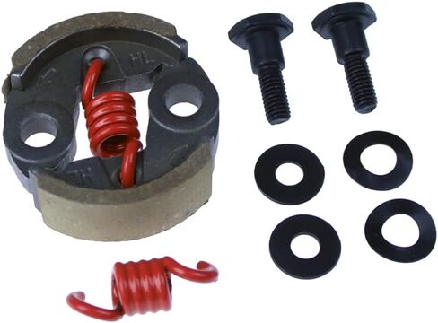 8000 RPM Clutch Kit of 23cc-71cc Engine in Saudi Arabia