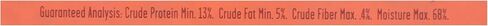Portland Pet Food Company Tuxedo's Chicken & Yams Dog Meal, 9 OZ in Kuwait