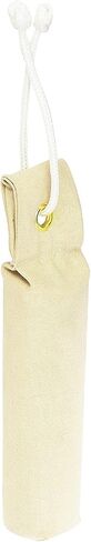 Leather Brothers Canvas Training Dummies, Jumbo, Orange in Kuwait