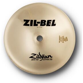 سلسلة Zildjian FX ZIL-BEL - صغيرة 6 بوصات in Kuwait