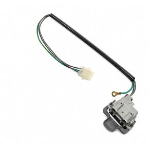 Ultra Durable 285671 Washer Lid Switch Replacement Part by BlueStars - Easy to Install - Exact Fit for Whirlpool & Kenmore Washers - Replaces 3352629 3352630 3352634 AP3094500 3355808 in Kuwait