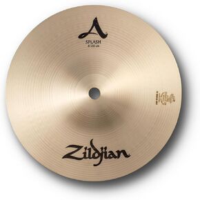 Zildjian سلسلة A سبلاش - 10 بوصة in Kuwait