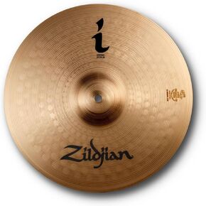 Zildjian I Family HiHat Cymbal Pair (ILH14HP) in Saudi Arabia