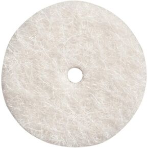 Dremel 422 Felt Polishing Cone, 3/8" (Pack of 2) in Saudi Arabia