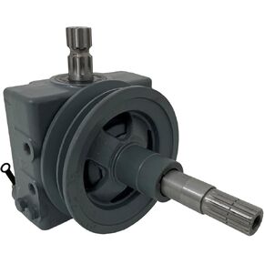 Gearbox Kubota RCK60P-F36 RCK60P-21Z RCK60RP-1500Z repl K5681-33104 K5681-33100 K5681-33105 in Kuwait