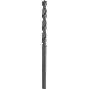 BOSCH BL2651 1-Piece 3/8 In. x 6 In. Extra Length Aircraft Black Oxide Drill Bit for Applications in Light-Gauge Metal, Wood, Plastic in Saudi Arabia