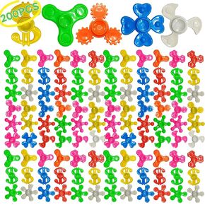 Fidget Spinners Bulk-Mini Fidget Spinner Toys (24) in Kuwait