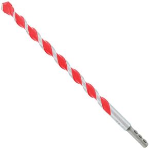 Diablo 5/8" x 10"x12" SPEEDemon™ Red Granite Carbide Tipped Hammer Drill Bit in Saudi Arabia