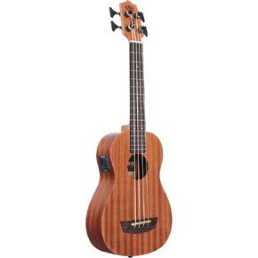 Kala Brand Music Co. UBASS-WNDR-FS,Natural in Saudi Arabia