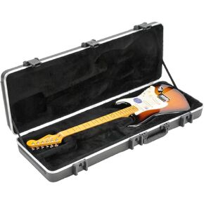 SKB Pro Rectangular Electric Guitar Case (1SKB-66PRO) in Saudi Arabia