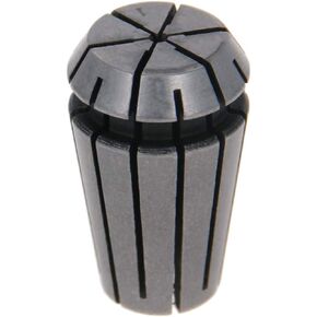 Utoolmart ER16 Spring Collet 1/4-inch Chuck for CNC Milling Lathe Tool 1pcs in Saudi Arabia