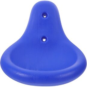 Kisangel Seesaw Replacement Seat Outdoor Playground Accessory for Kids Weather-Resistant Ergonomic Seat Board for Parks Playgrounds Residential Areas Universal Fit 14.17 X 10.62 X 7.48 in in Kuwait