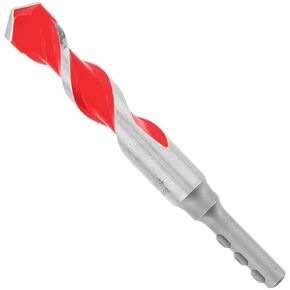 Diablo 3/4" x 4" x 6" SPEEDemon™ Red Granite Carbide Tipped Hammer Drill Bit in Saudi Arabia