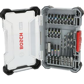 Bosch 2608577146 – Set Drill Bit Set Metal Hex: 2,3,4,5,6,7,8,10 mm in Saudi Arabia