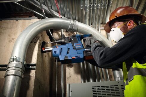 ملحق تجميع الغبار من بوش GDE18V-16 SDS-plus in Kuwait