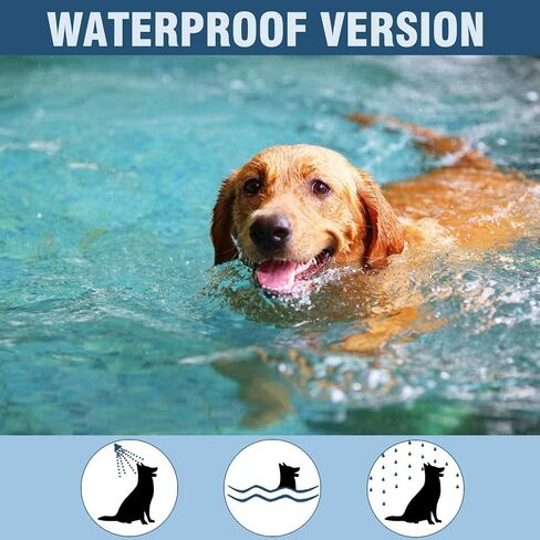 Flea and Tick Collar for Large Dogs 2 Pack, Waterproof & Adjustable Dog Flea Collar with Natural Essential Oils, 12-Month Protection, Includes Flea Comb & Tweezers in Premium Aluminum Gift Box in Saudi Arabia