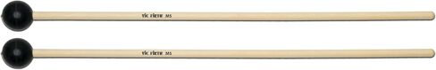 لوحة مفاتيح أمريكية مخصصة من Vic Firth مقاس متوسط من المطاط الصلب in Kuwait