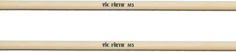 لوحة مفاتيح أمريكية مخصصة من Vic Firth مقاس متوسط من المطاط الصلب in Kuwait