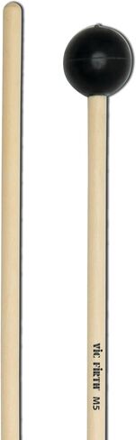 لوحة مفاتيح أمريكية مخصصة من Vic Firth مقاس متوسط من المطاط الصلب in Kuwait