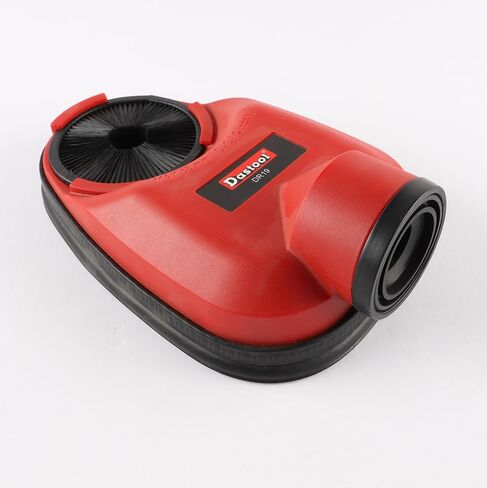 Drilling Dust Collection Attachment,Universal Dust Shroud for Drilling 1-3/8" Dt1801 in Kuwait