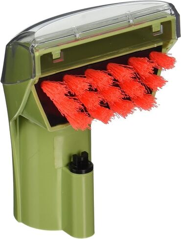 Replacement 3" Tough Stain Brush Tool for Bissell Little-Green Upright & Portable Carpet Cleaners for 1400 3353 3369 Series & More in Saudi Arabia