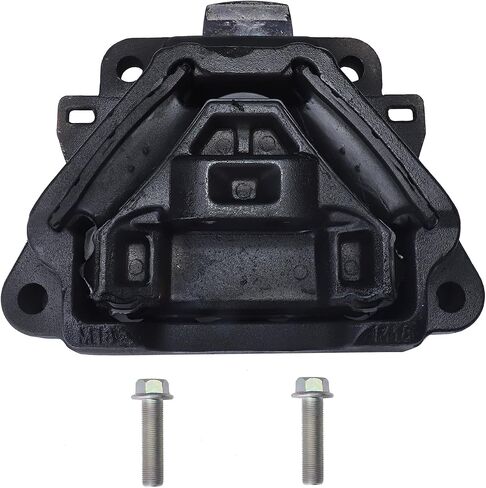 0135313000 Trucks Engine Rear Mount for 2008-2018 Freightliner Cascadia, Western‑Star with DD13 DD15, Replace# 01-34070-000 LOR J2618528 in Saudi Arabia