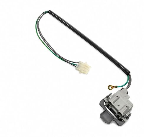 Ultra Durable 285671 Washer Lid Switch Replacement Part by BlueStars - Easy to Install - Exact Fit for Whirlpool & Kenmore Washers - Replaces 3352629 3352630 3352634 AP3094500 3355808 in Kuwait