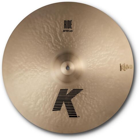 Zildjian K0834 24" K Light Ride Cymbal in Kuwait
