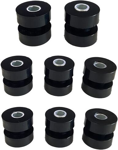 90.9053G Exhaust Valves Bushing Kit Fit for Peterbilt 357, 375, 379, 385 Models in Saudi Arabia