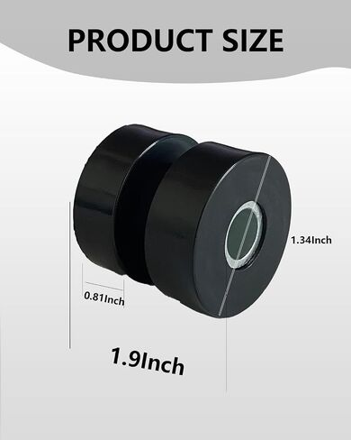 90.9053G Exhaust Valves Bushing Kit Fit for Peterbilt 357, 375, 379, 385 Models in Saudi Arabia