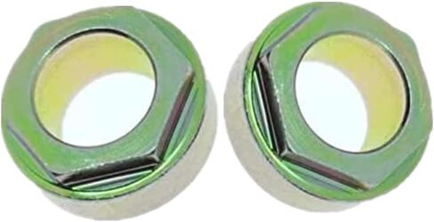 741-04237B 941-04237B Hexagon Steering Bushing Fits Cub Cadet MTD Troy etc in Kuwait