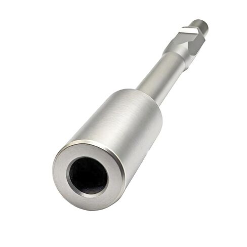 SDS-Plus Ground Rod Driver for 5/8 Inch and 3/4 Inch Ground Rods,Fits for Any SDS-Plus Rotary Hammer Drills(1'' SDS Plus Driver) in Kuwait
