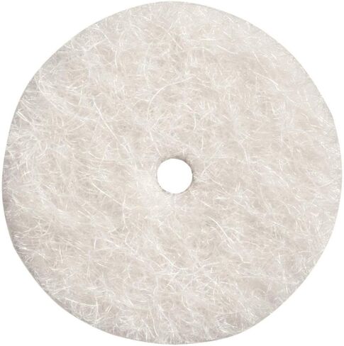 Dremel 422 Felt Polishing Cone, 3/8" (Pack of 2) in Kuwait