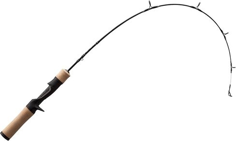 13 Fishing - Omen - Ice Fishing Rods in Kuwait