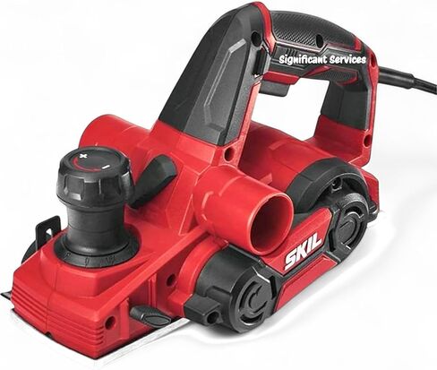 SKIL 6.5 AMP Electric 3-1/4 Inch Corded Planer - PL201201 in Kuwait