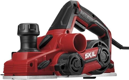 SKIL 6.5 AMP Electric 3-1/4 Inch Corded Planer - PL201201 in Kuwait
