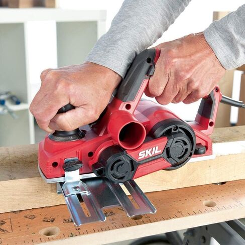 SKIL 6.5 AMP Electric 3-1/4 Inch Corded Planer - PL201201 in Kuwait