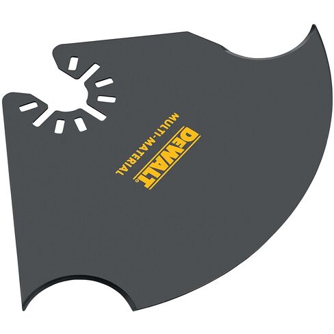 DEWALT Oscillating Tool Blade, Multi-Material (DWA4214) in Kuwait