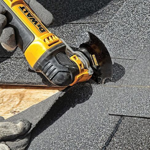DEWALT Oscillating Tool Blade, Multi-Material (DWA4214) in Kuwait