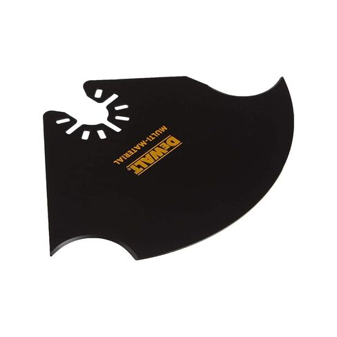 DEWALT Oscillating Tool Blade, Multi-Material (DWA4214) in Kuwait