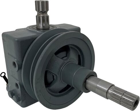 Gearbox Kubota RCK60P-F36 RCK60P-21Z RCK60RP-1500Z repl K5681-33104 K5681-33100 K5681-33105 in Kuwait