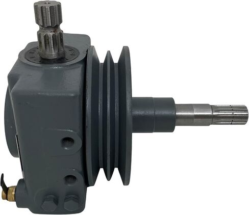 Gearbox Kubota RCK60P-F36 RCK60P-21Z RCK60RP-1500Z repl K5681-33104 K5681-33100 K5681-33105 in Kuwait