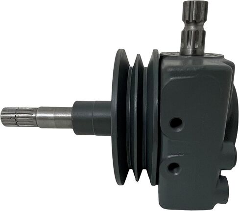 Gearbox Kubota RCK60P-F36 RCK60P-21Z RCK60RP-1500Z repl K5681-33104 K5681-33100 K5681-33105 in Kuwait