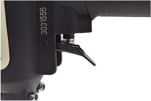 Air Locker AP700 Heavy Duty Professional Air Punch Nailer / Nail Remover / Nail Puller. 1/4 Inch NPT Thread Air Inlet. 80-120 PSI Pneumatic Nailer Removes 10-20 Gauge Nails , Black in Kuwait