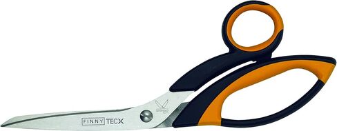 Kretzer TecX1 732020 (72720) 8.0" / 20cm - Fiberglass/Light Aramid Shears in Saudi Arabia
